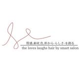 the Loves Laughs hair Smart Salon