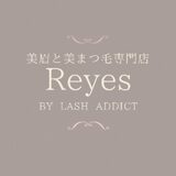 美眉と美まつ毛専門店 Reyes BY LASH ADDICT