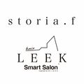 storia.f、LEEK