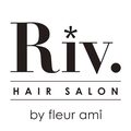 Riv. by fleurami【リヴ バイ フルールアミー】