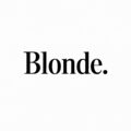 Blonde. 【ブロンド】