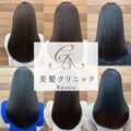美髪クリニックＥｘｓｉｏｒ
