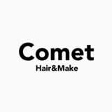 Comet Hair&Make 西の土居店