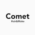 HAIR SALON Comet 新須賀店