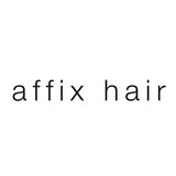 affix hair 水天宮店