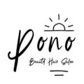 pono total beauty salon