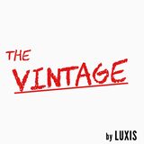 LUXIS THE VINTAGE《ザ・ヴィンテージ》特殊系サロン