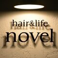 Hair&life novel