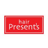 Hair Present's