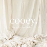 cooey. by gillyeyelash