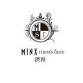 MINX men's face 渋谷 眉毛&フェイシャル