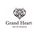 Grand Hearts