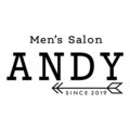 メンズ専門サロン【ANDY】