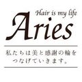 Aries美容室