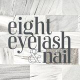 eight eyelash&nail