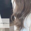 malibu hair resort 伊勢崎本店【マリブヘアリゾート】