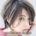 malibu hair resort 伊勢崎本店 eye【マリブヘアリゾート】