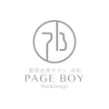 PAGE BOY Hair&Design 髪質改善サロン高松