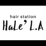 hair  station   HaLe’L.A