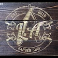 L.A bar ber Shop 大津店