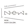NEW. HAIR SALON
