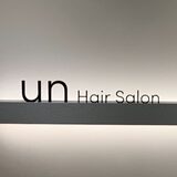 un hair salon 【高還元率/自由出勤可/高額保障/独立支援】