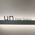 un hair salon 【高還元率/自由出勤可/高額保障/独立支援】