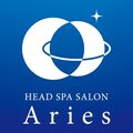 ドライヘッドスパ専門店アリエス
