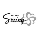 Art Hair Swing