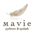 眉毛(アイブロウ)＆まつ毛パーマ専門店 Mavie【マヴィー】