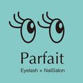 Parfait Eyelash×Nail Salon
