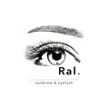 eyebrow & eyelash Ral. 天神店