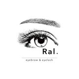 eyebrow & eyelash Ral. 天神店