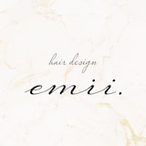 hair design emii.