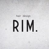 hair design RIM.
