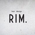 hair design RIM.
