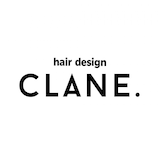 hair design CLANE.