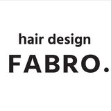 hair design FABRO.　イオンモール宮崎店