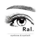 eyebrow & eyelash Ral.