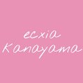 ecxia white kanayama