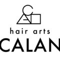 CALAN hairarts