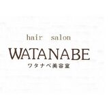 hair salon WATANABE