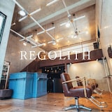 hair salon REGOLITH【ヘアーサロンレゴリス】