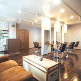 hair salon mon'coeur【ヘアーサロンモンクール】