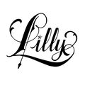 Lilly