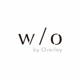w/o  by  Overlay
