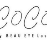 COCO by BEAU eyelash