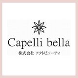 Capelli Bella　【ママさん美容師募集】