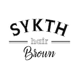 SYKTH hair Brown （シークスヘアブラウン）