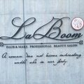 LaBoom